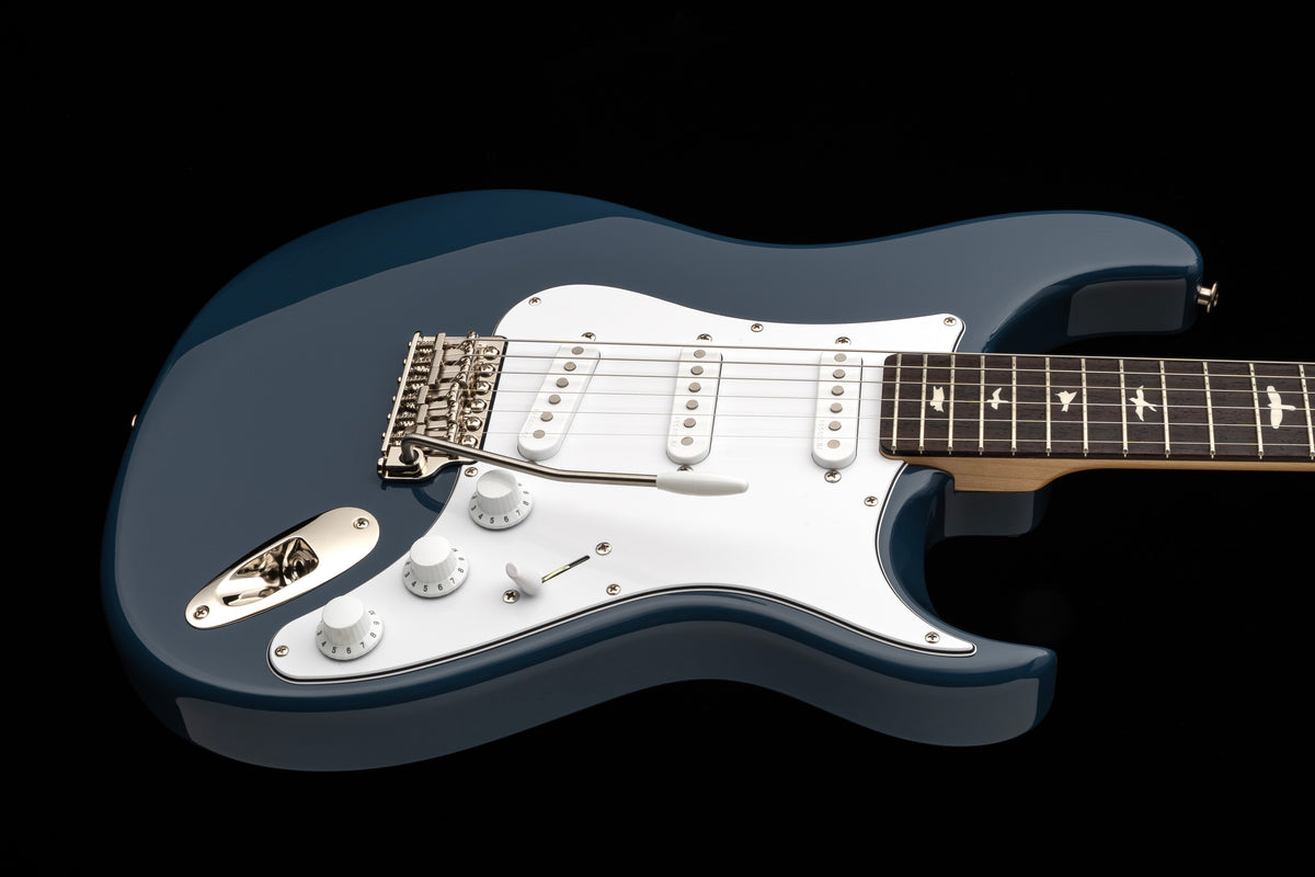 PRE-ORDER PRS Silver Sky Defender - Arles Blue