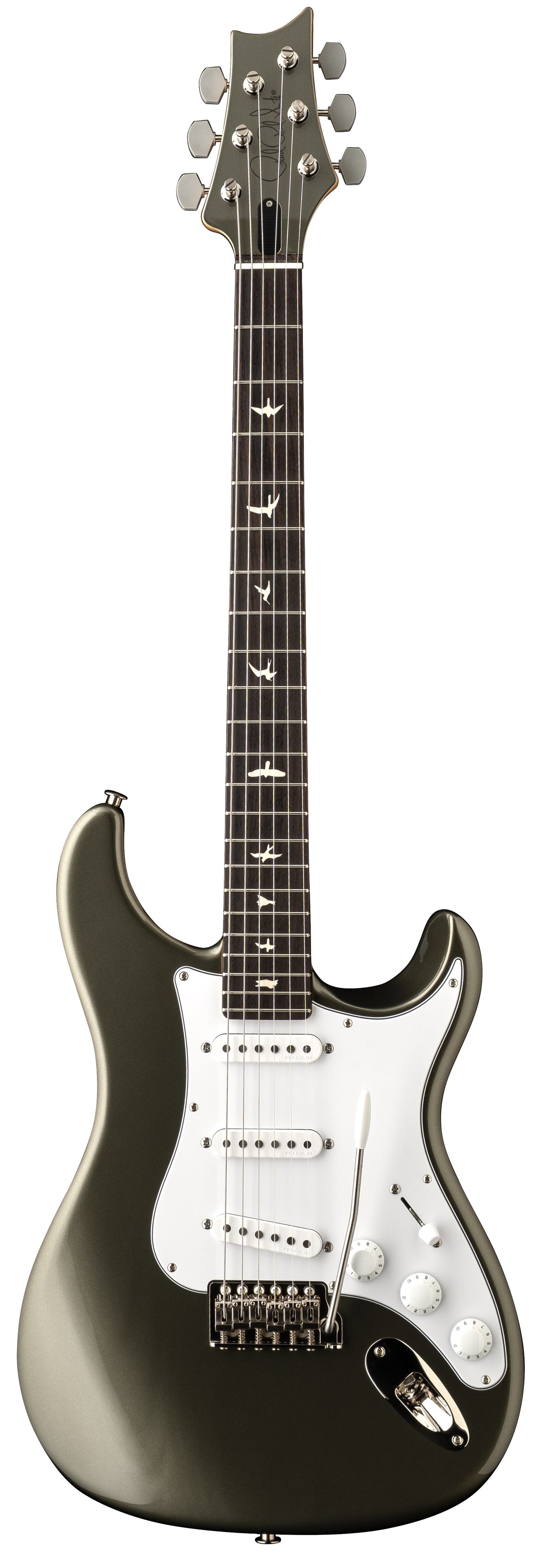 PRE-ORDER PRS Silver Sky Defender - Willow Green