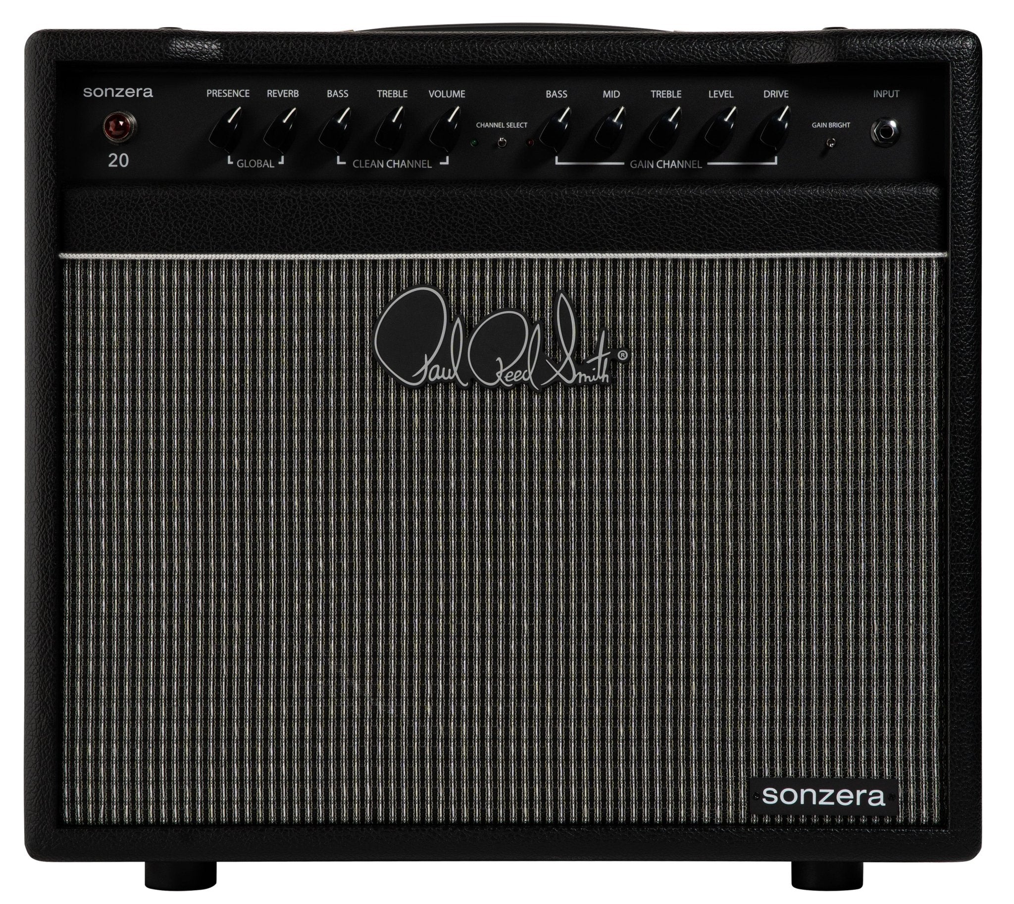 PRS Sonzera 20 Combo Amp