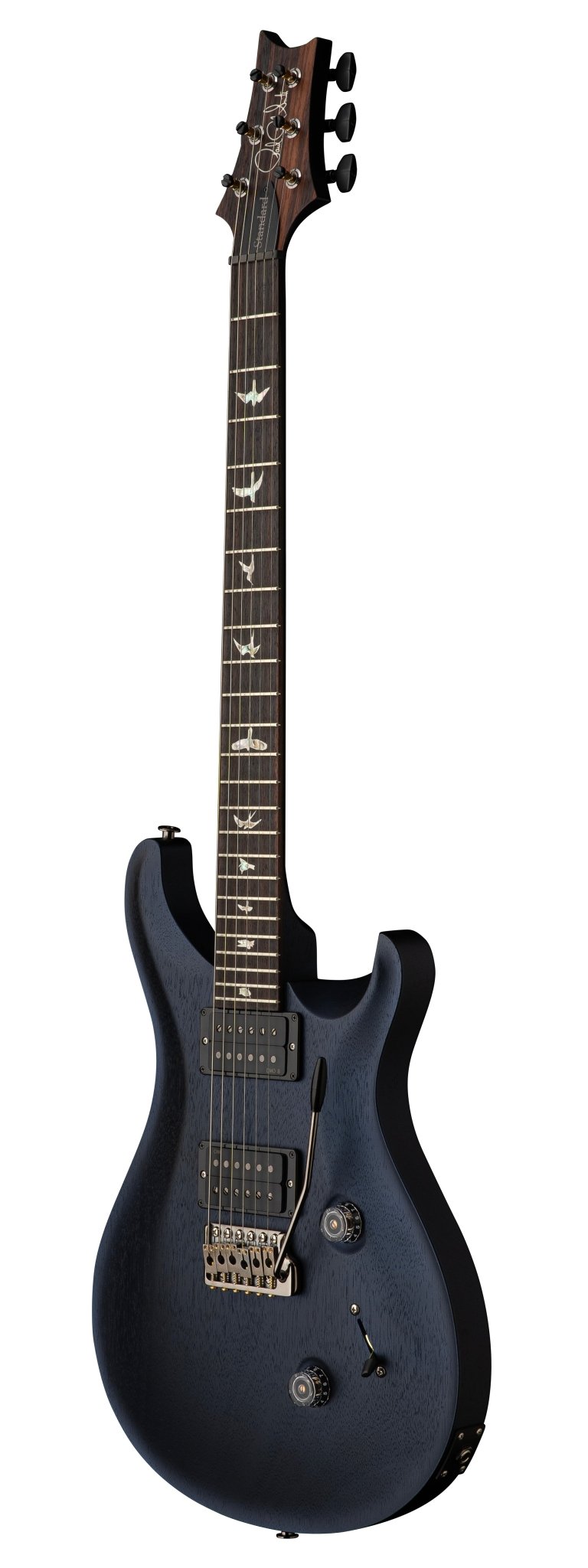 PRS Core Standard 24 Satin Pearl Black