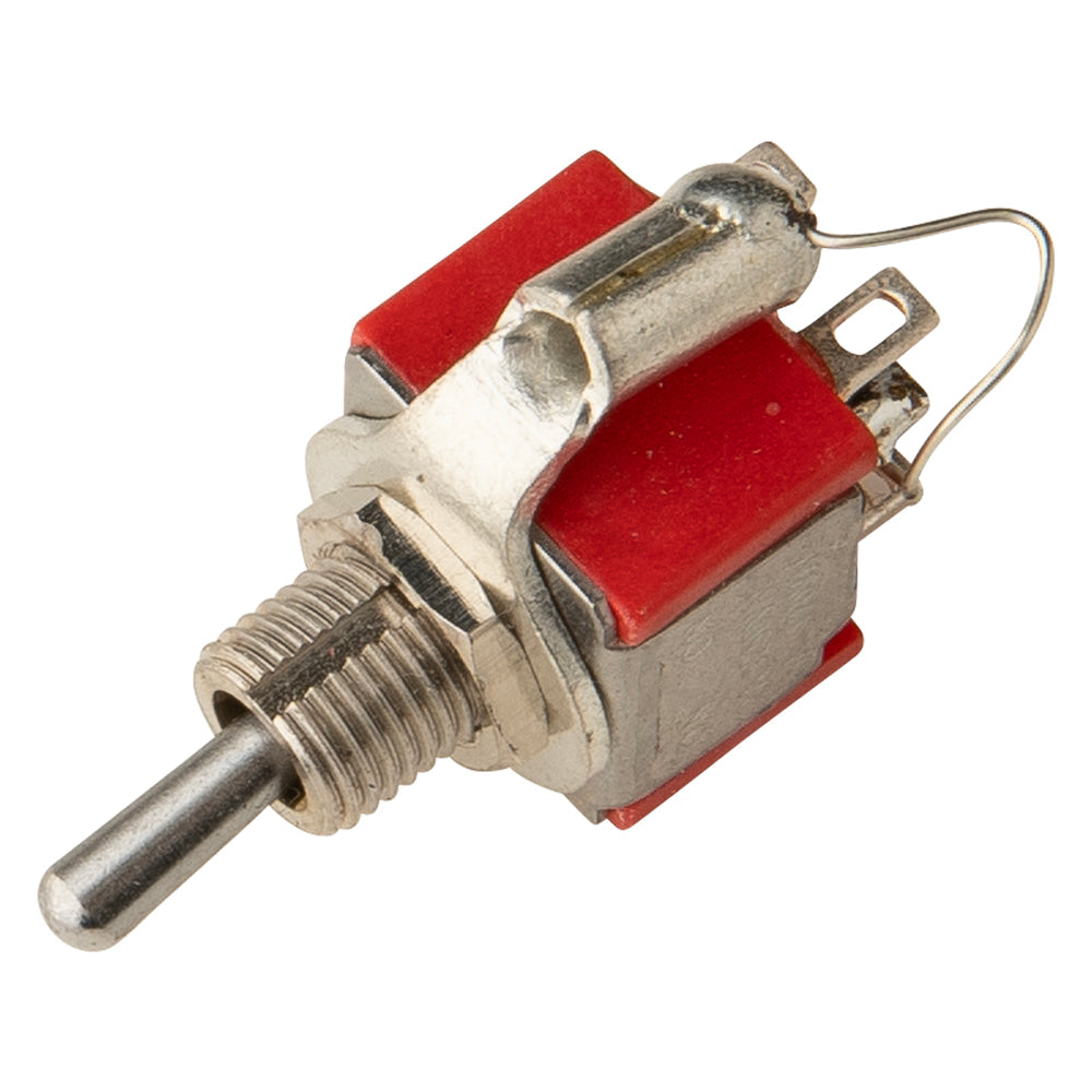 PRS DPDT Mini Toggle Switch 110814:002:005:003