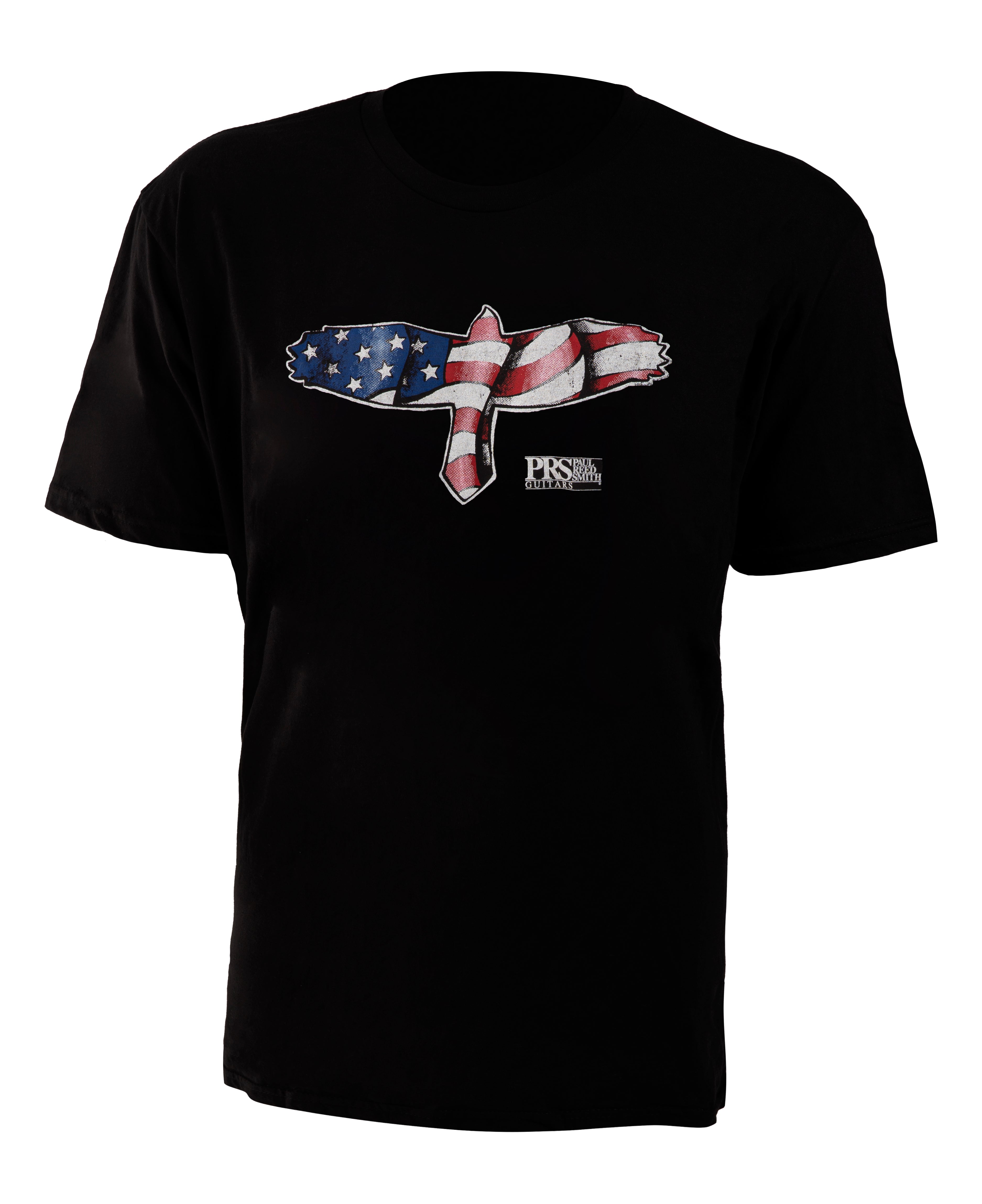 PRS patriot bird Tee