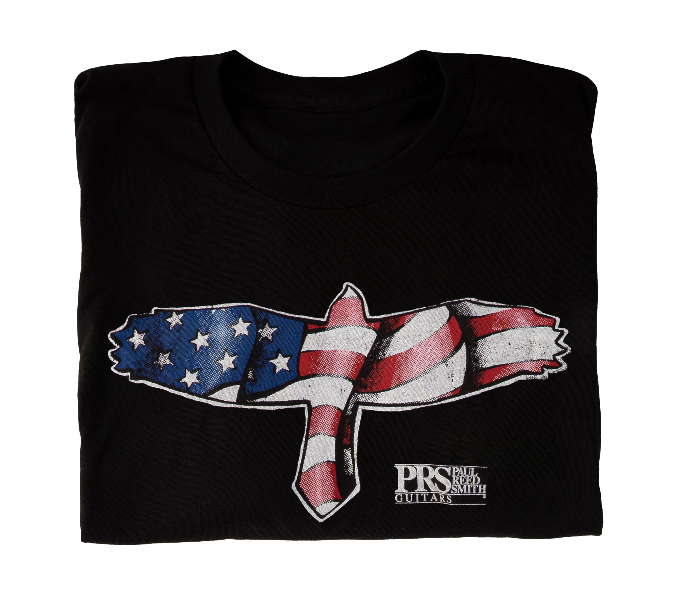 PRS patriot bird Tee