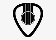 Welcome to the world of HiEndGuitar logo