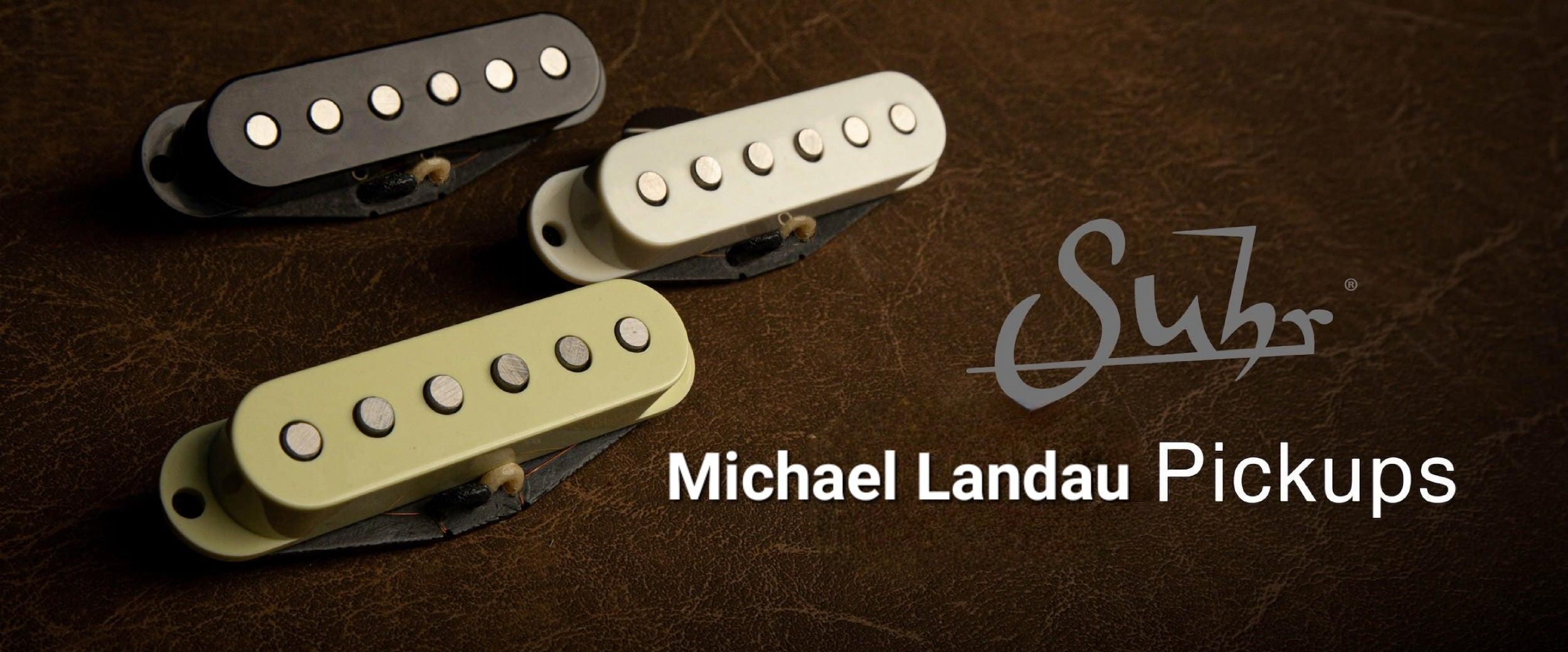 michael landau gear Suhr ML Standard, Single Coil Pickup