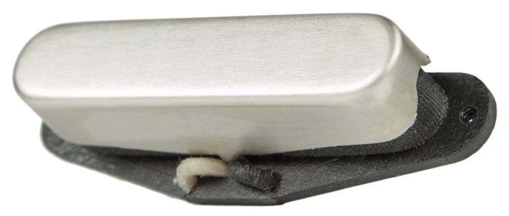Suhr Woodshed, T-Style Single Coil Pickup SUHR Neck Raw Nickel - HIENDGUITAR.COM