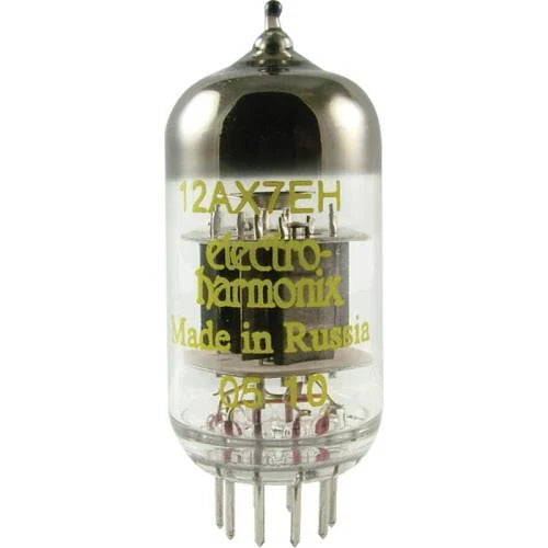 12AX7EH Electro Harmonix ( per tube)