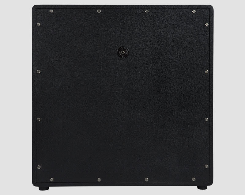 Suhr 4x12 speaker cabinet Greenback - Metal Logo  05-SUR-0054 sn 0002