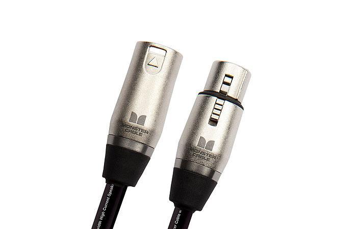 Monster® Prolink Performer™ 600 Microphone Cable