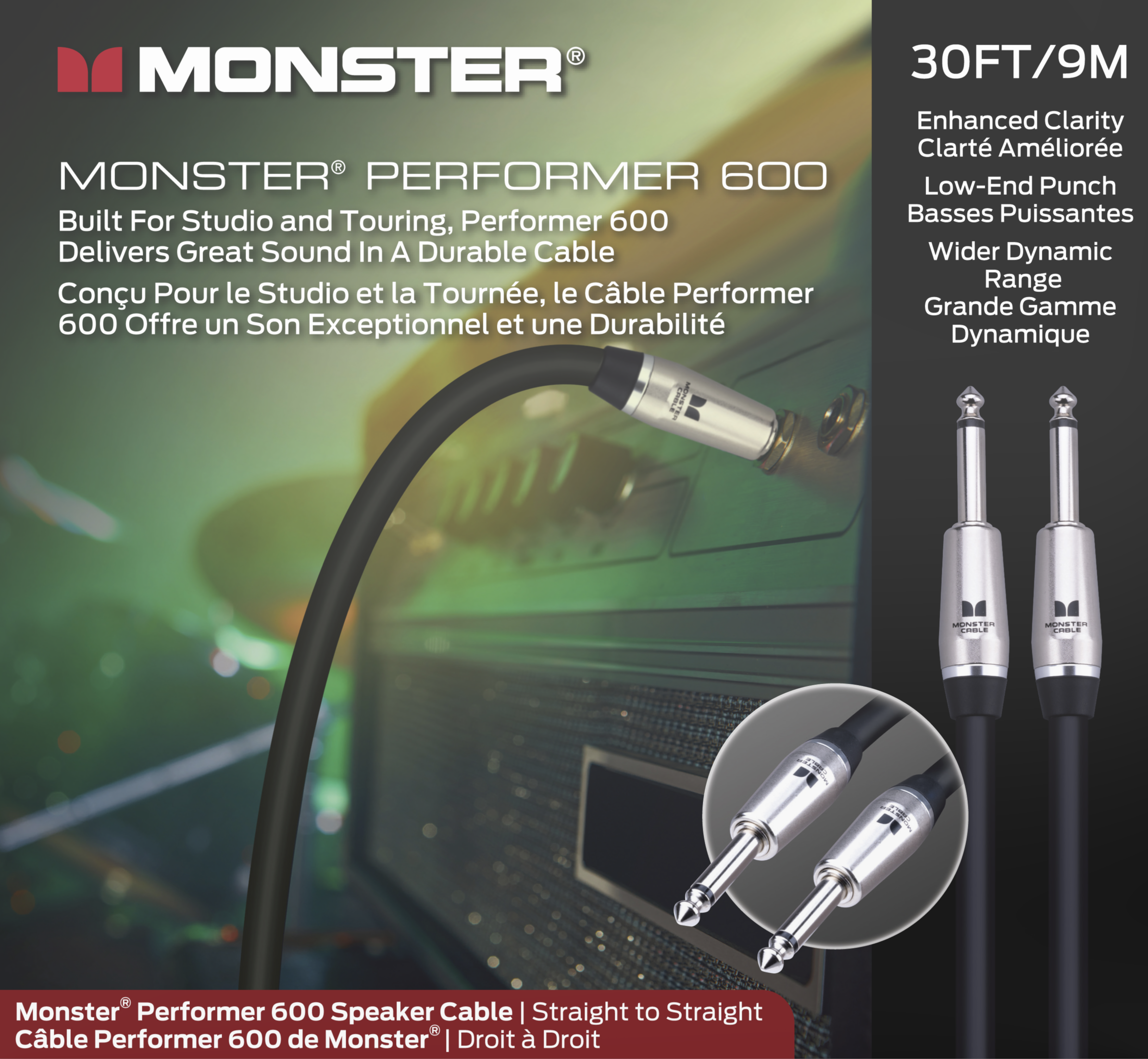 Monster Cable Uk