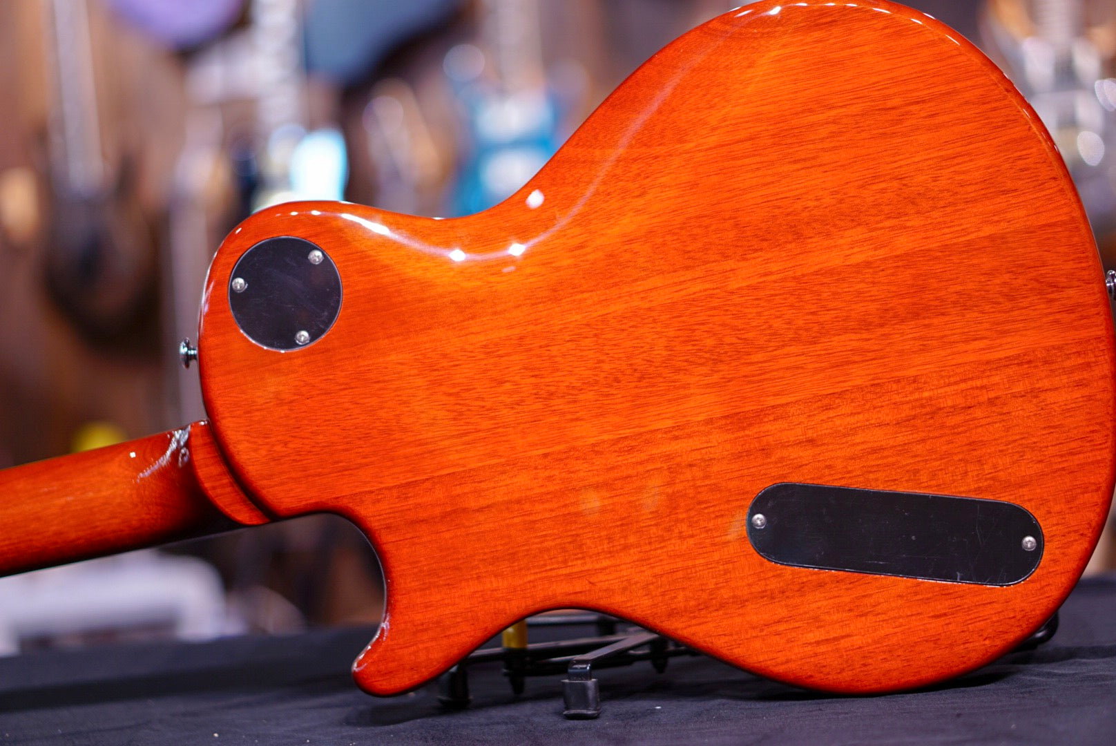 PRS SE Bernie Marsden Vintage Sunburst