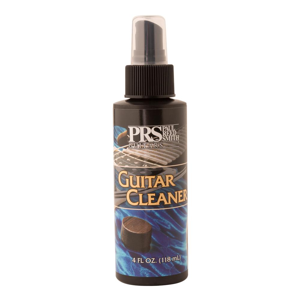 PRS Guitar Cleaner - HIENDGUITAR   PRS Misc. Accessories