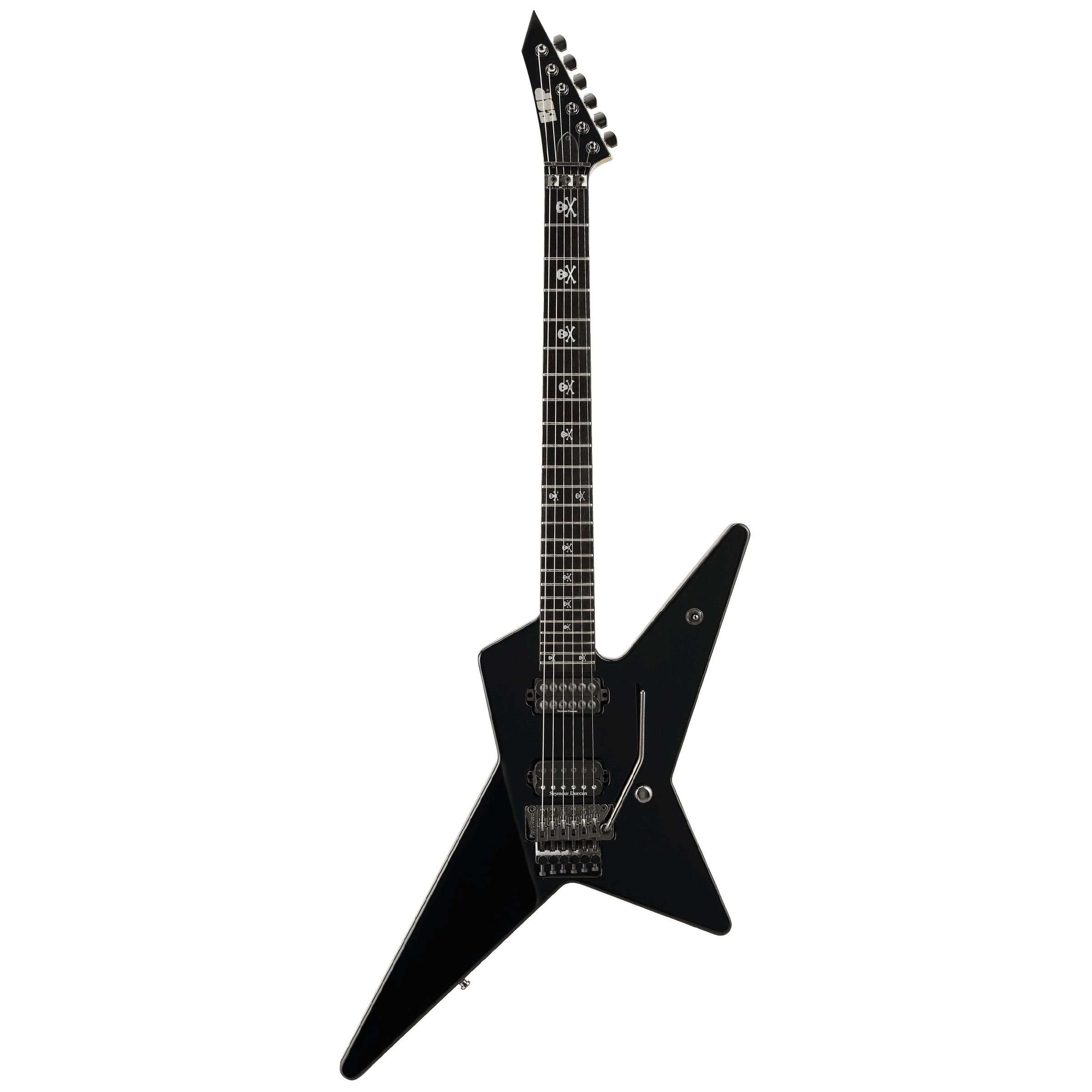 ESP Anchang star e4111212 - HIENDGUITAR   ESP GUITAR