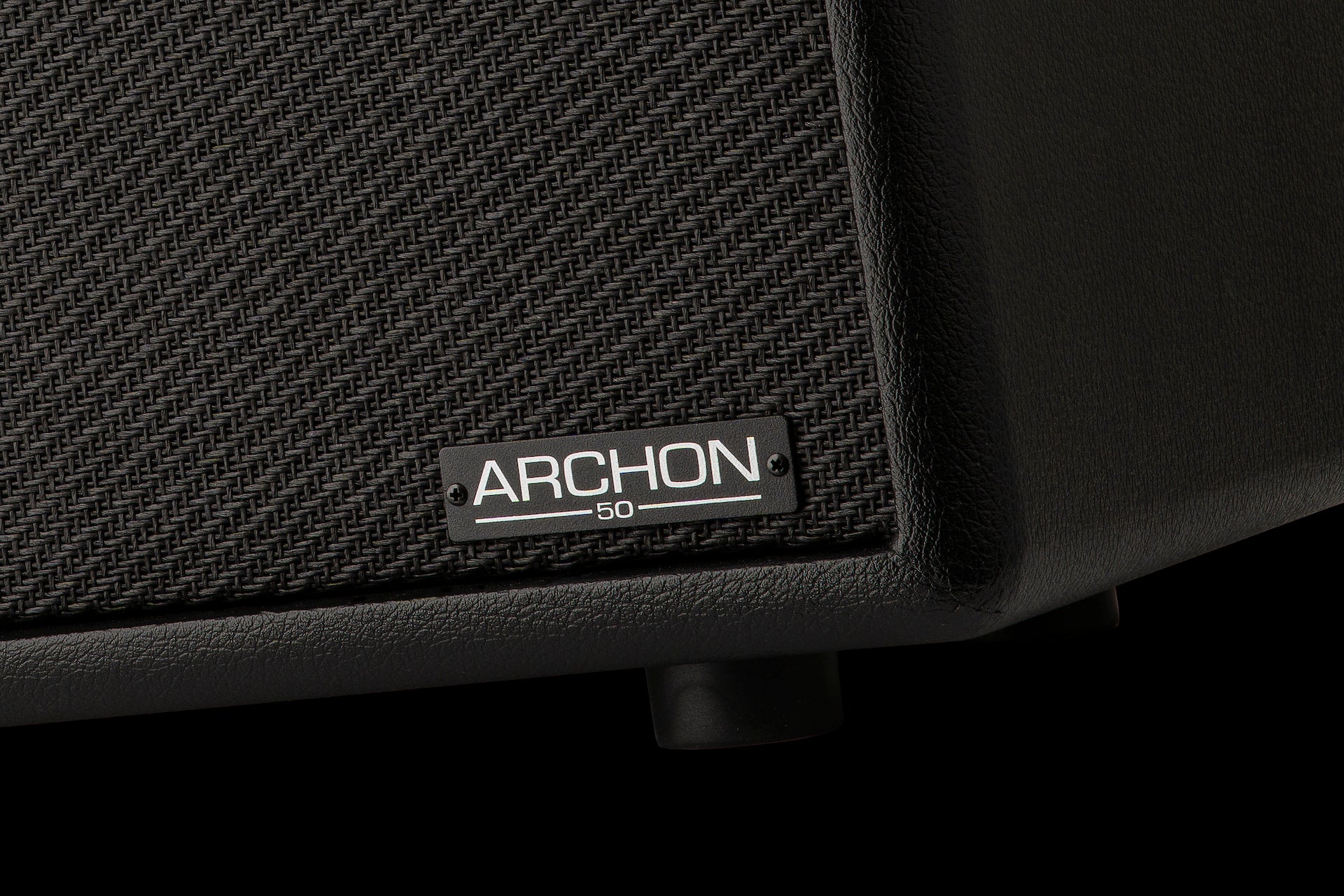 PRS Archon 50 1 x 12-inch 50-watt Tube Combo Amp - HIENDGUITAR   PRS overseas