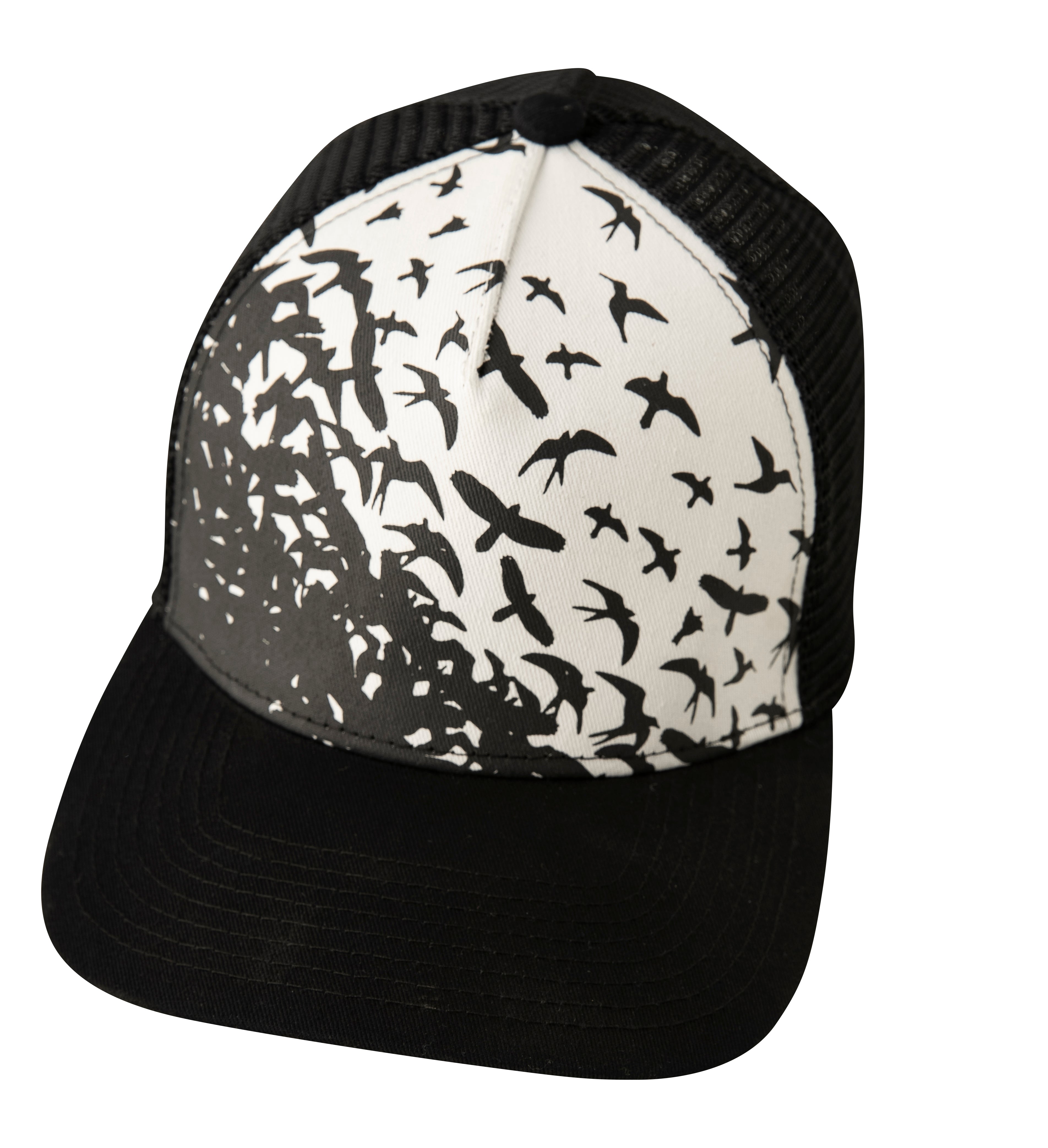 PRS Birdswarm Hat - HIENDGUITAR   PRS Apparel
