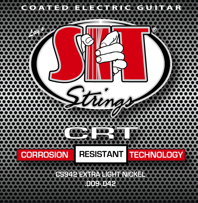 SIT CRT COATED ELECTRIC