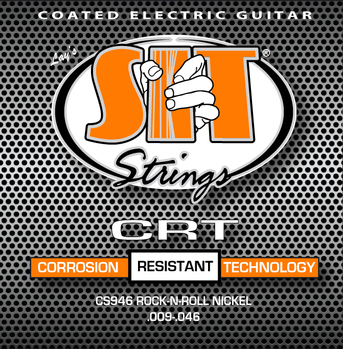 SIT CRT COATED ELECTRIC