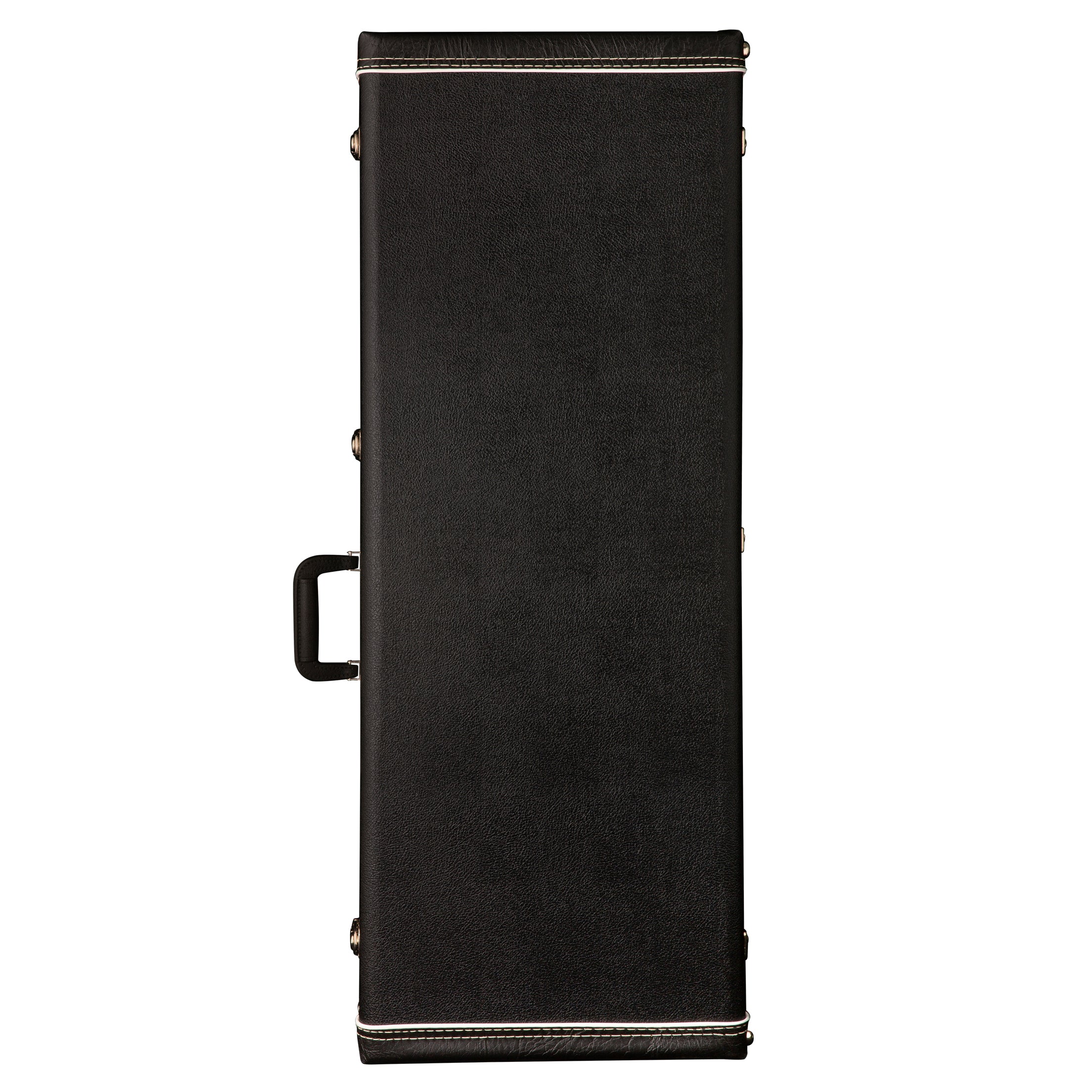 PRS Multi fit Guitar Case - Black - HIENDGUITAR   PRS hard case