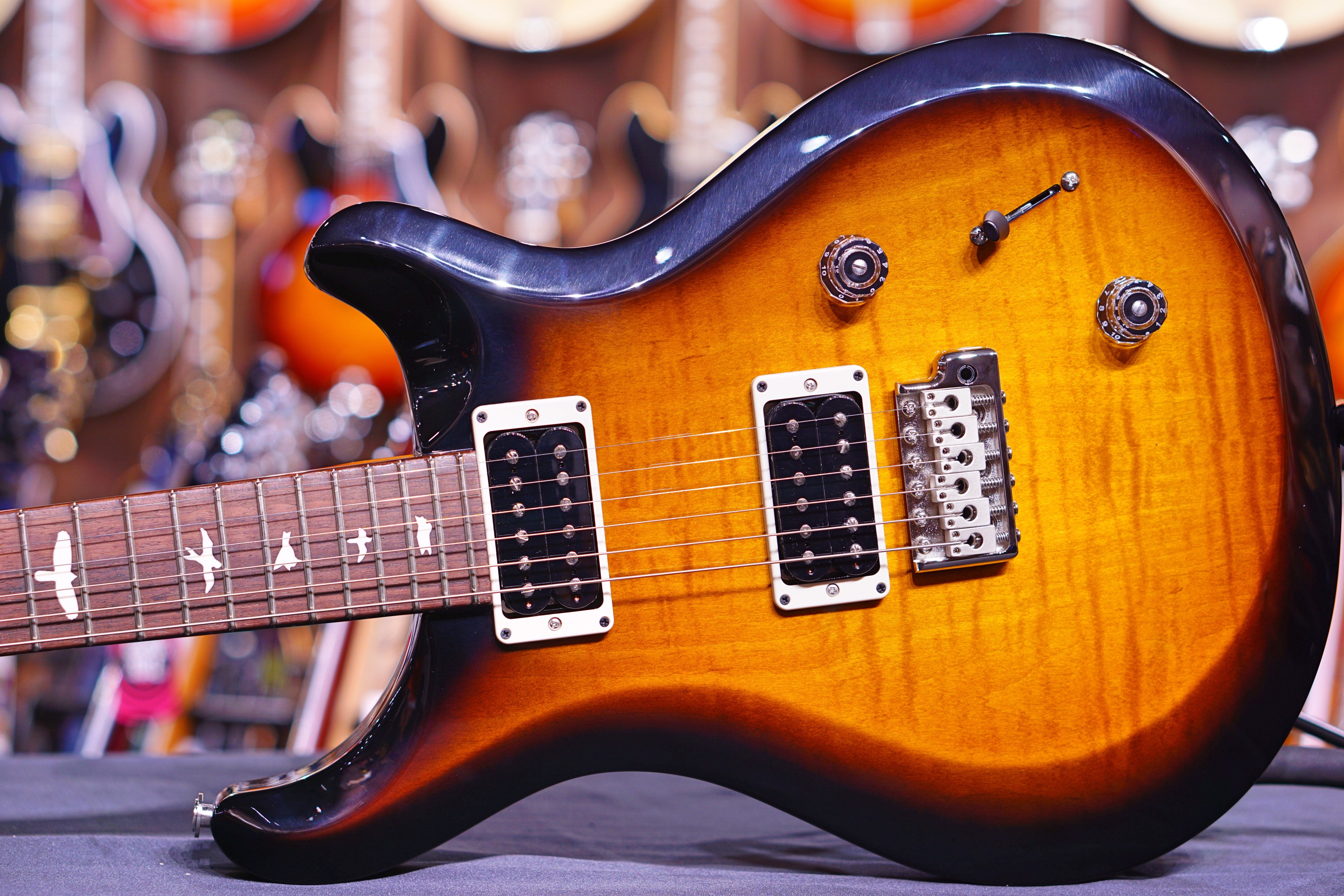 Prs s2 store custom 22