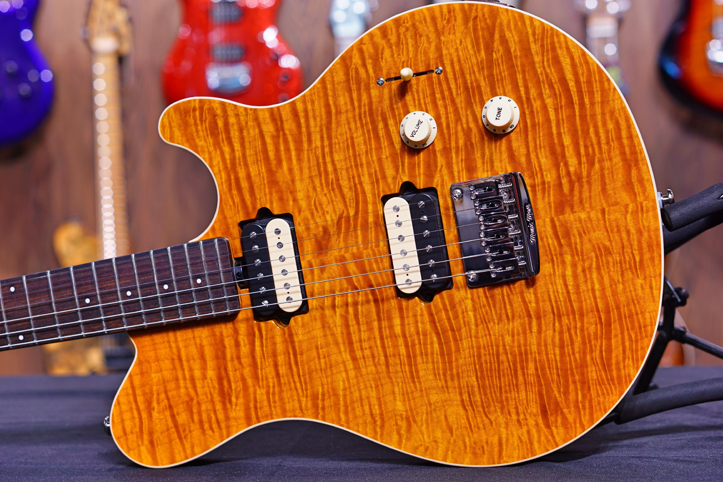 Musicman Indonesia distributor terlengkap readystock – Page 2