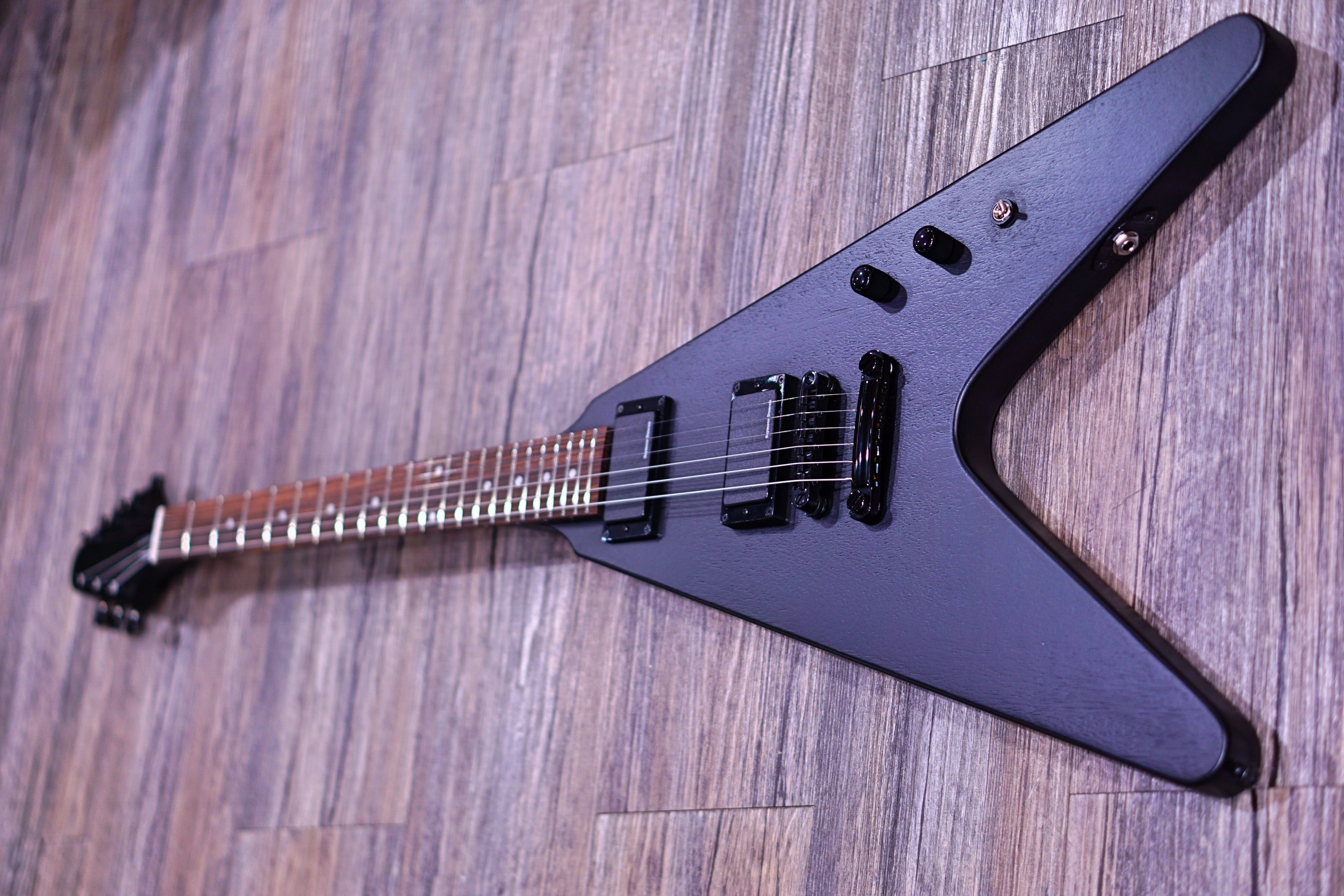 Esp edwards store flying v