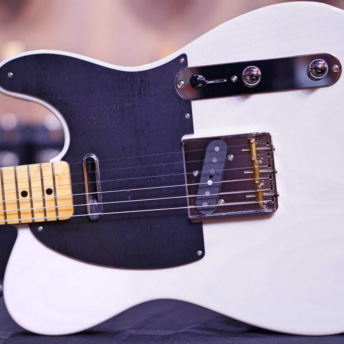 Edwards E-TE-98ASM Blonde ED2148414
