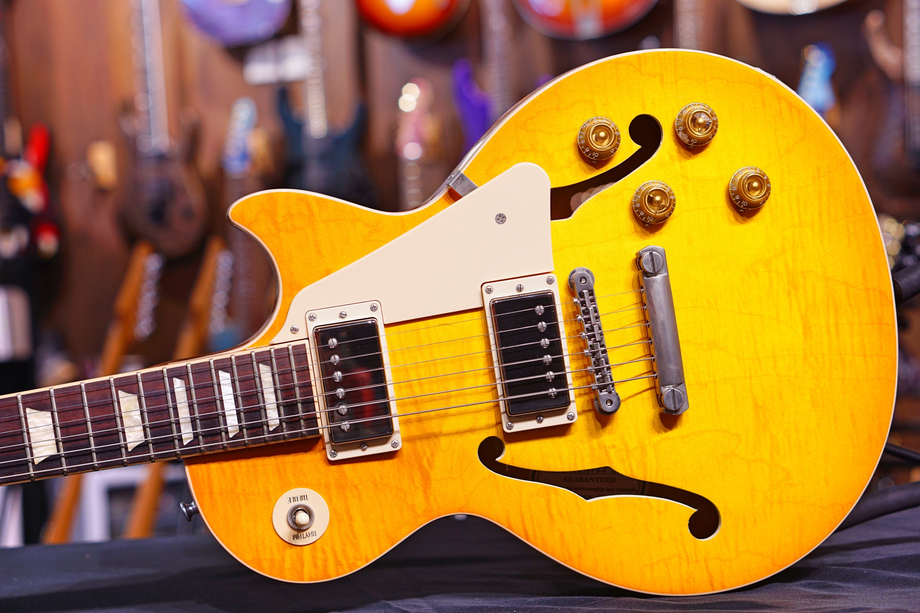 Gibson es online les paul