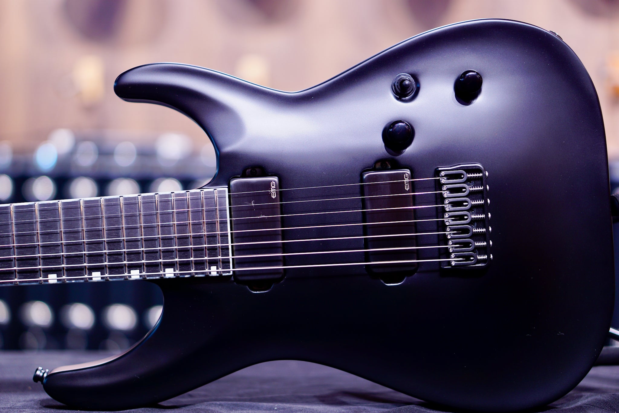 Esp deals horizon black