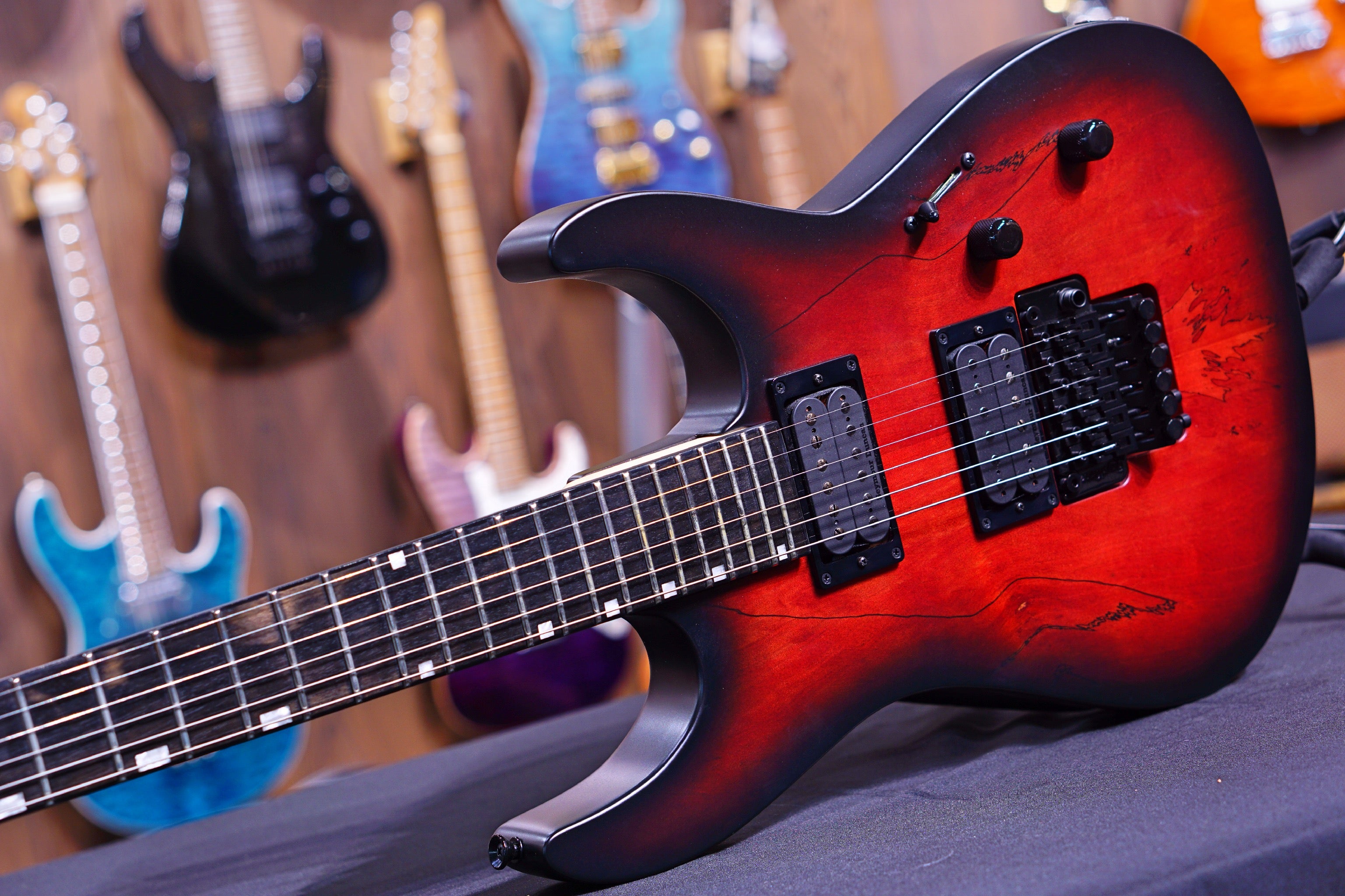 ESP EDWARDS E-MR-FR6 ED1828151