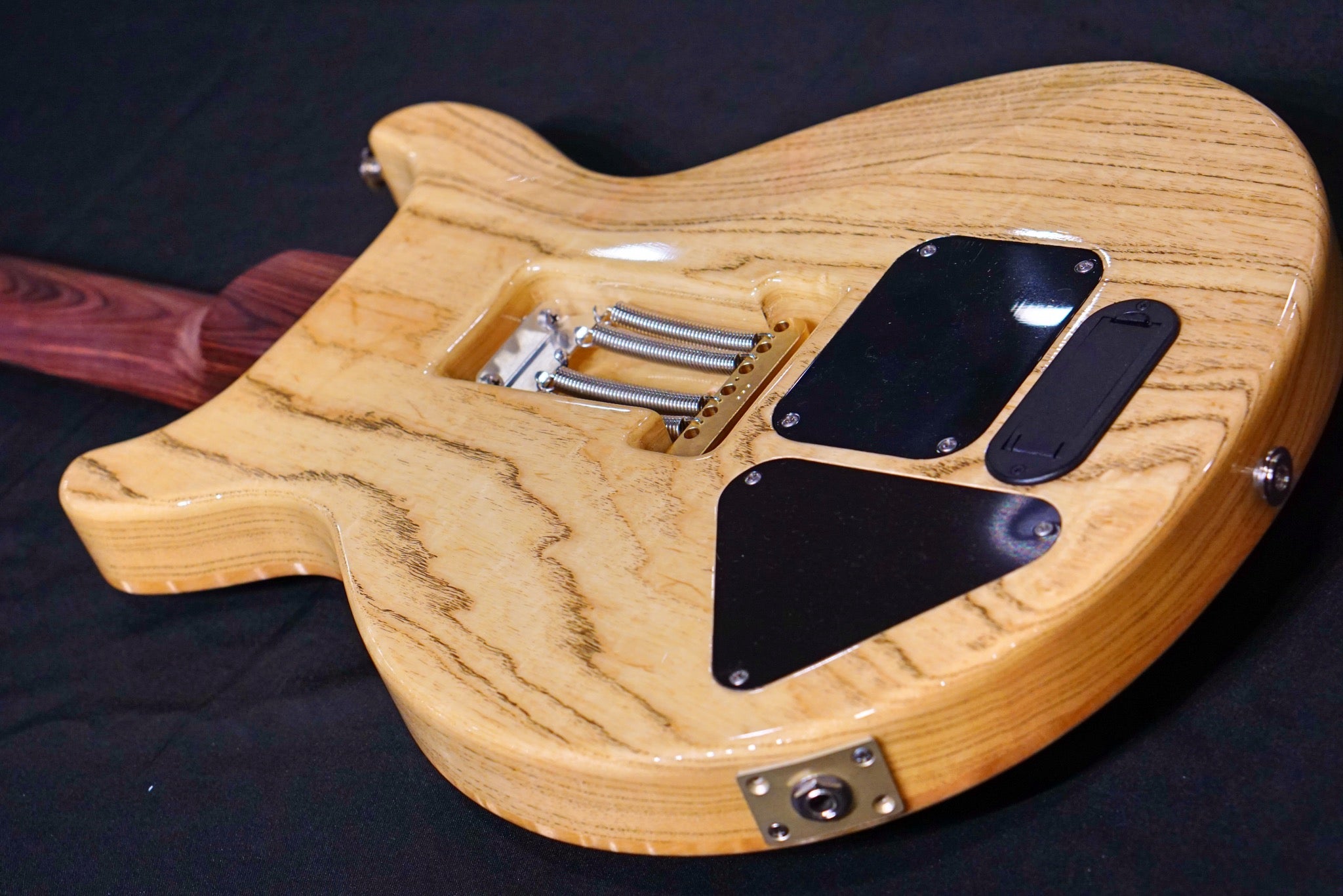 PRS Private stock Santana - HIENDGUITAR   PRS GUITAR