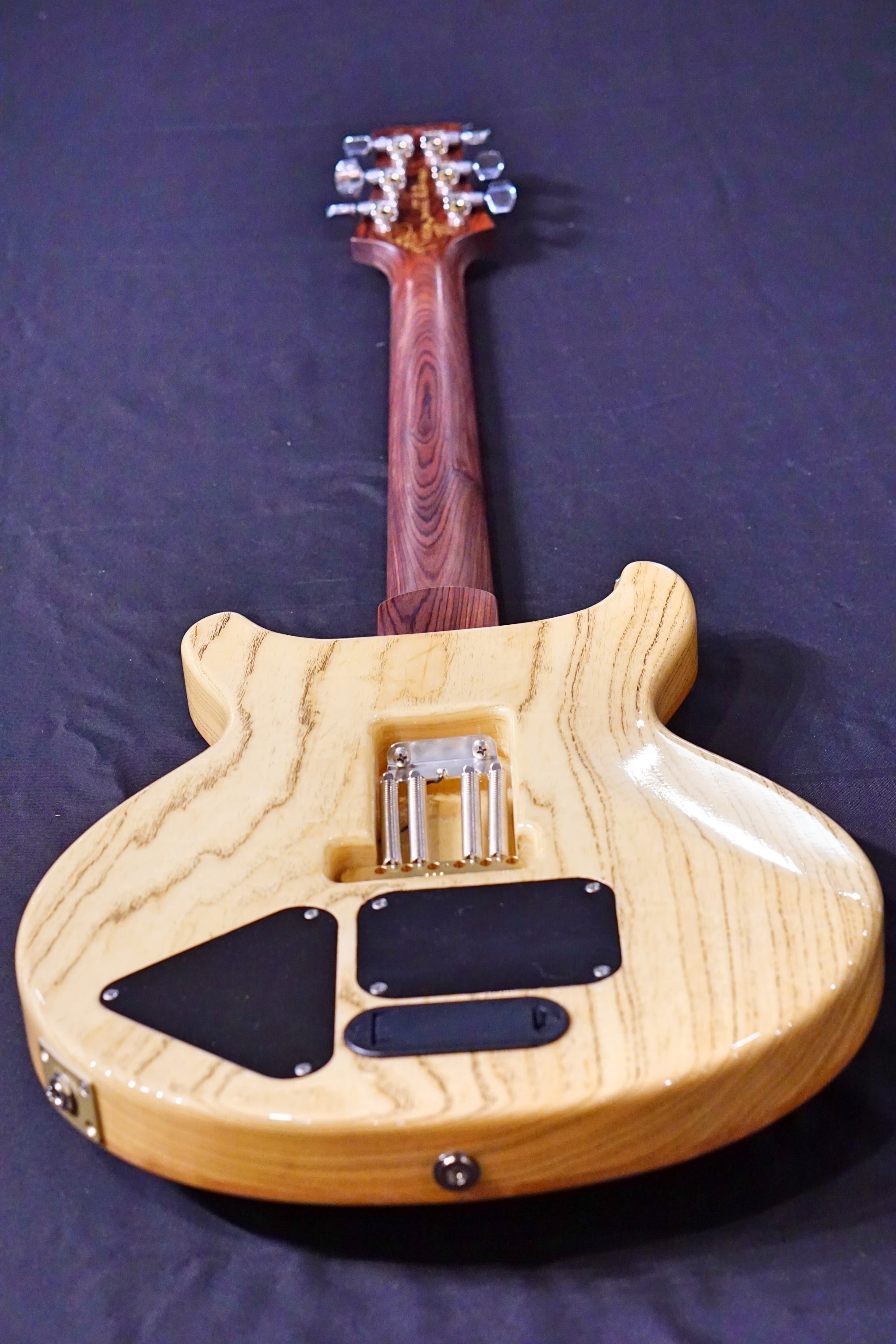 PRS Private stock Santana - HIENDGUITAR   PRS GUITAR