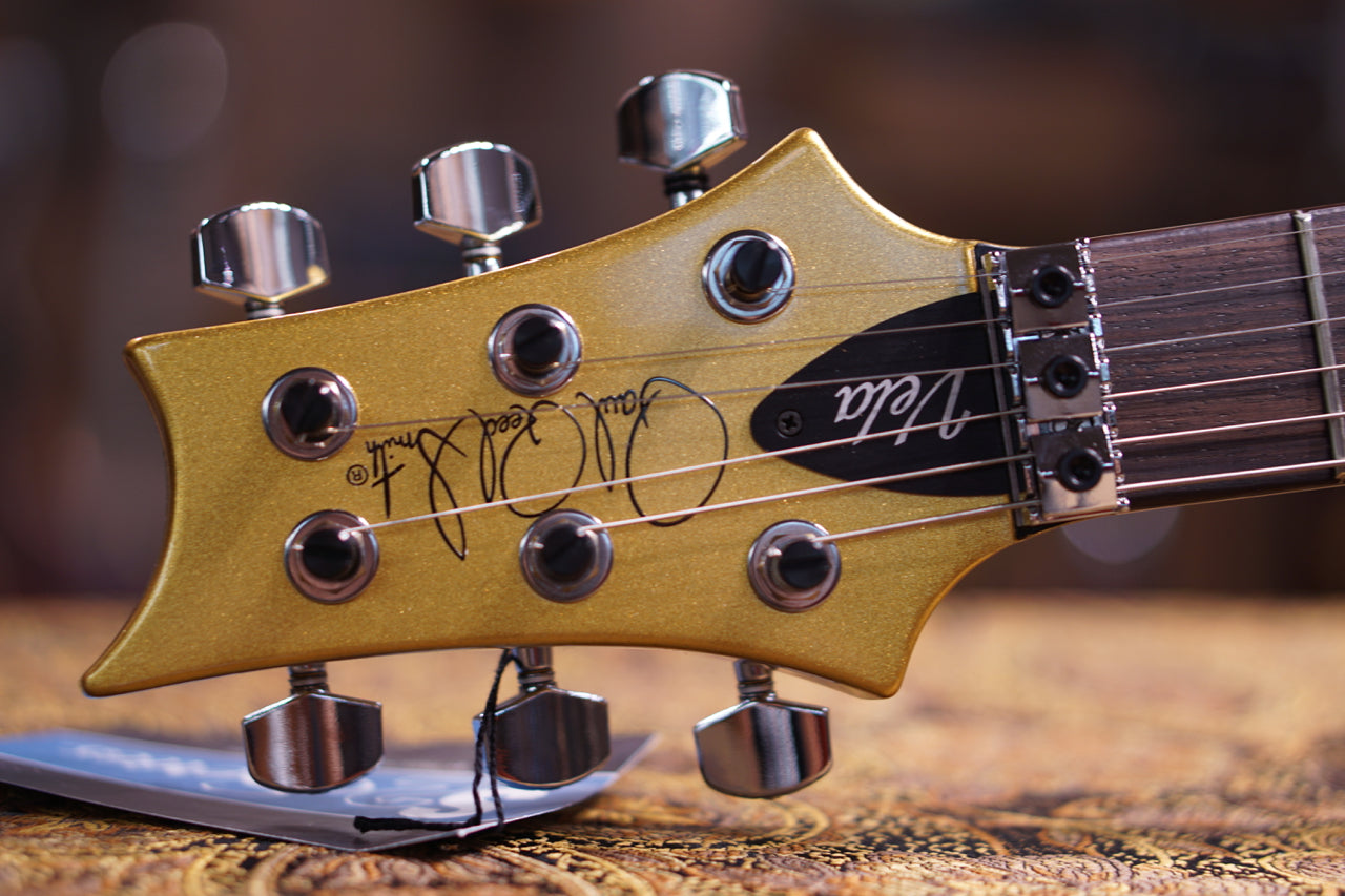 PRS S2 VR Vela - Egyptian Gold