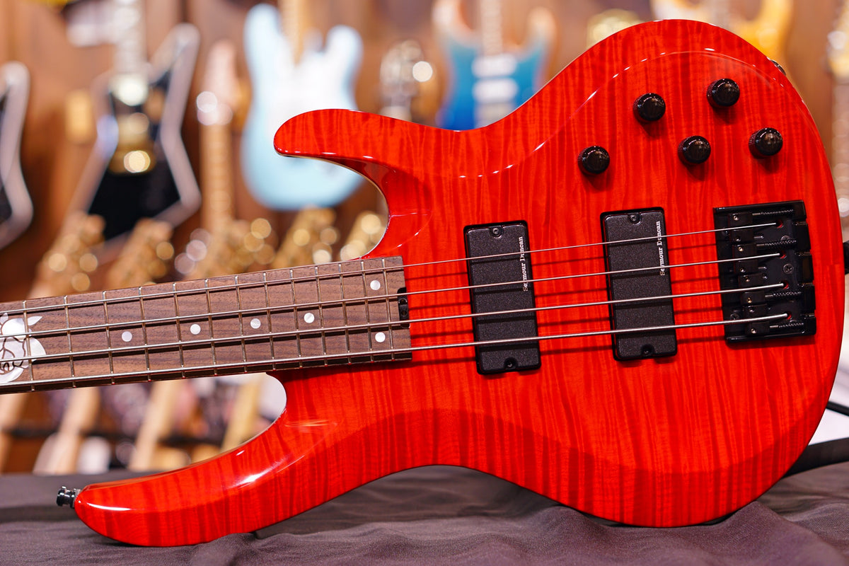 ESP Bass BTL LISA II *Limited edition*