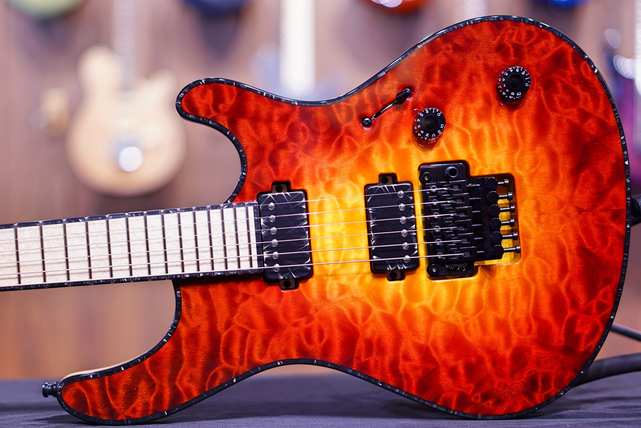 Mayones deals regius 6