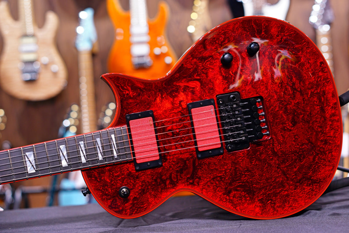 gary holt gear ESP Gary Holt Signature EC Electric Guitar E7331192