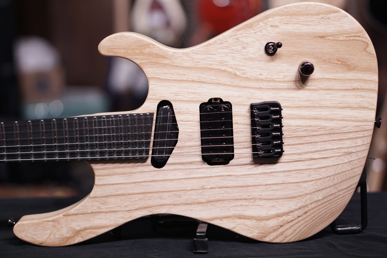 Caparison Horus FX-AM Matt Natural