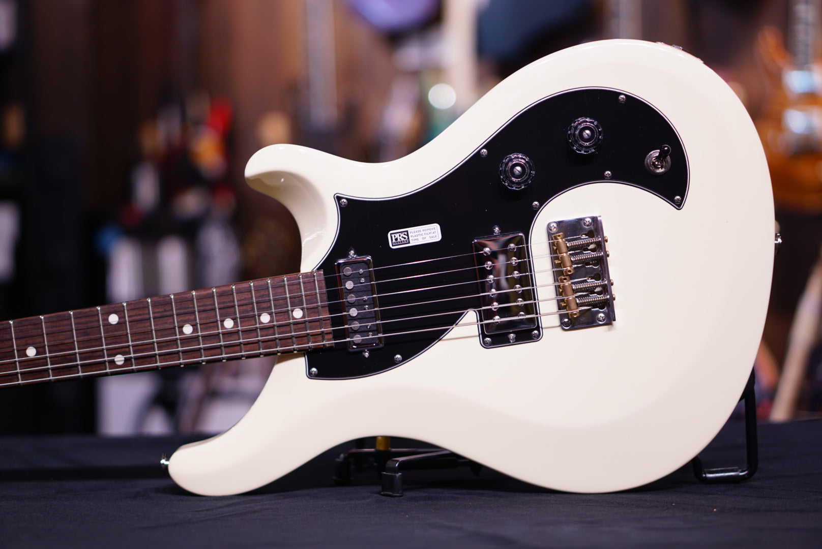 PRS S2 Vela Antique White S2035548