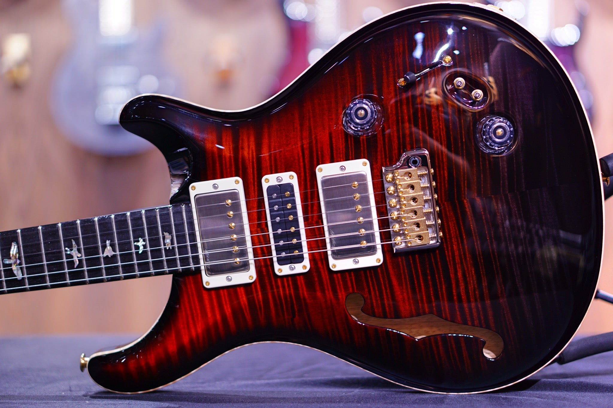 Prs deals special 22