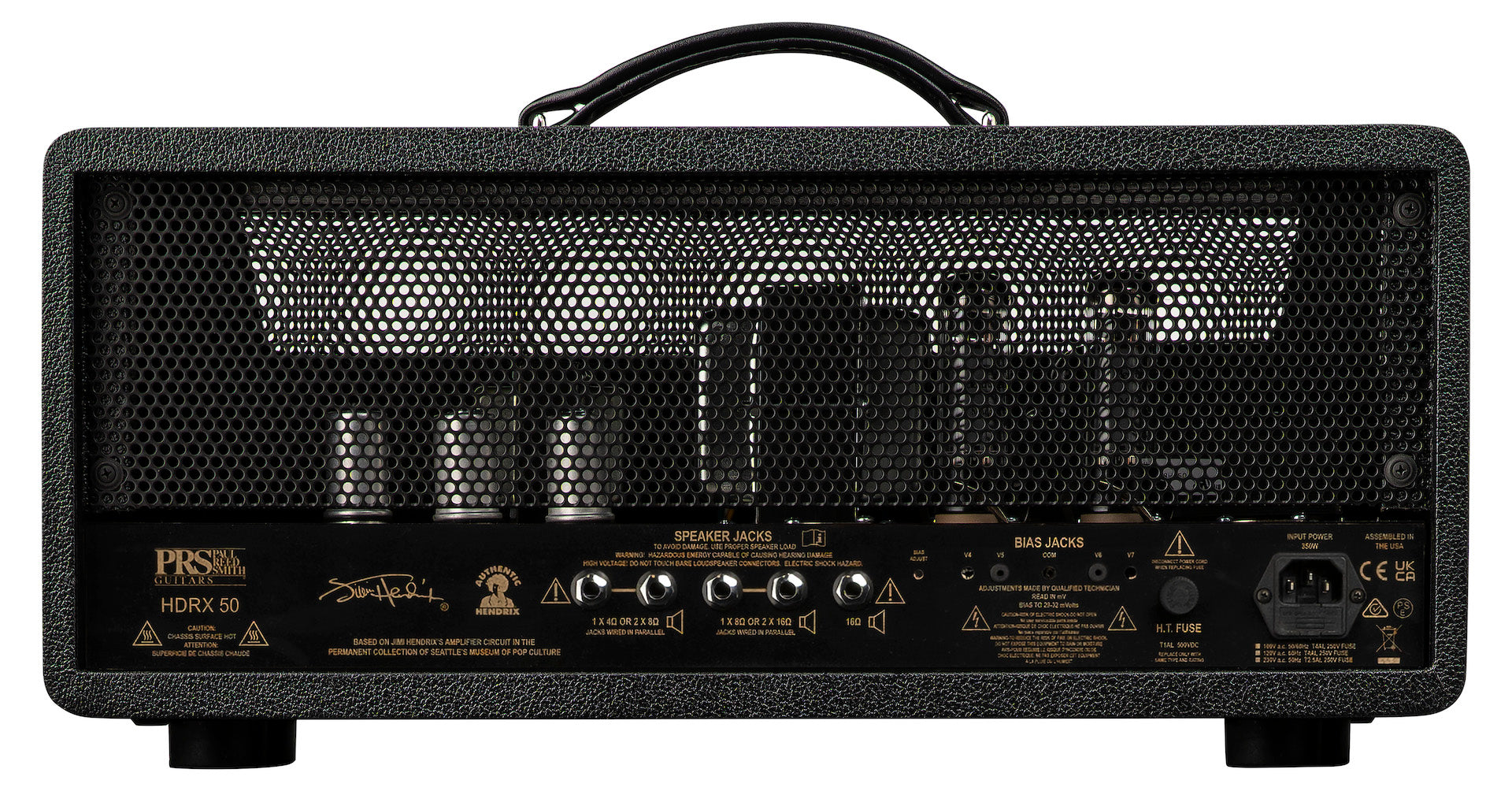 Prs archon 50 deals head