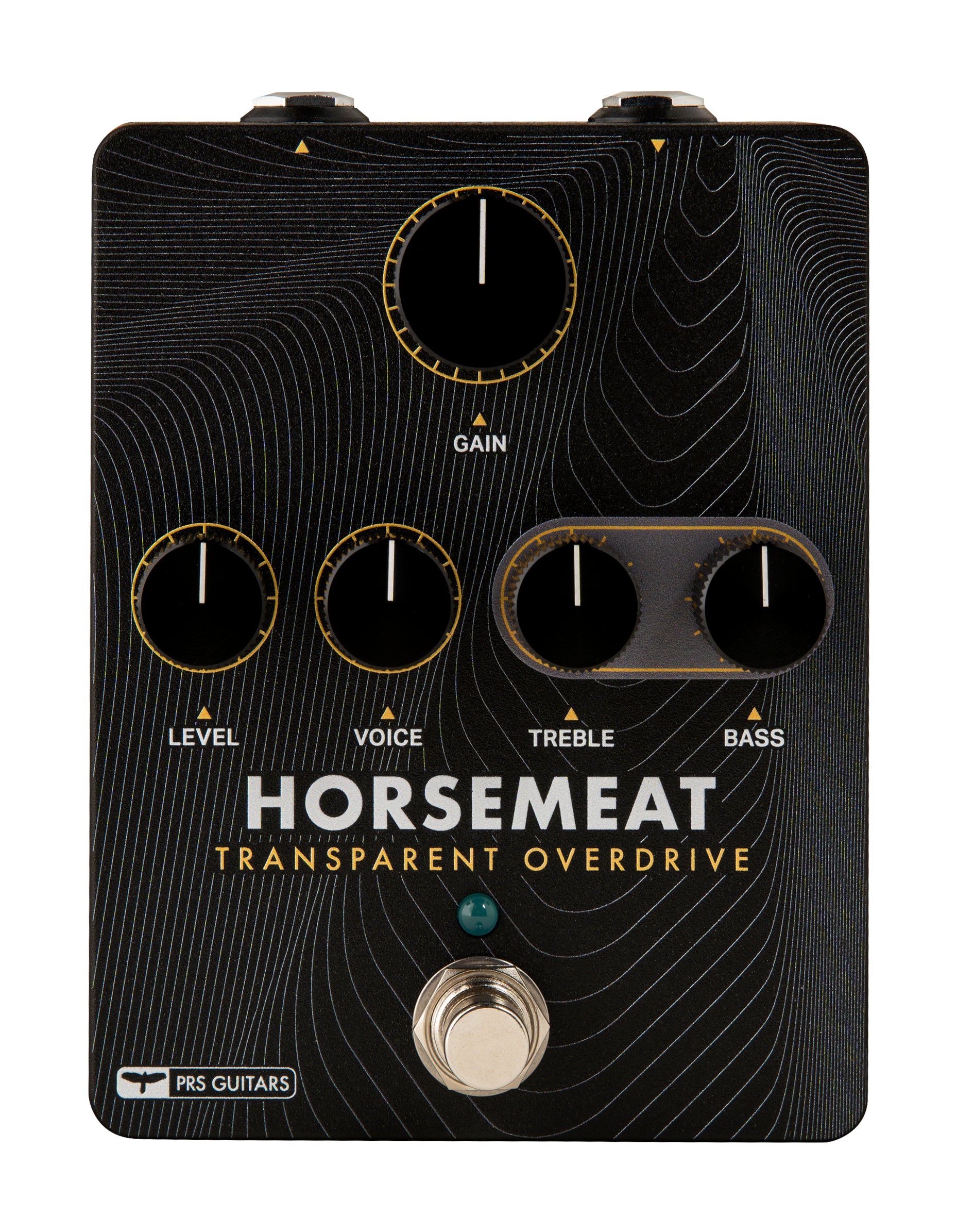 Transparent overdrive deals pedals