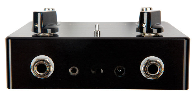 Suhr koko boost pedal