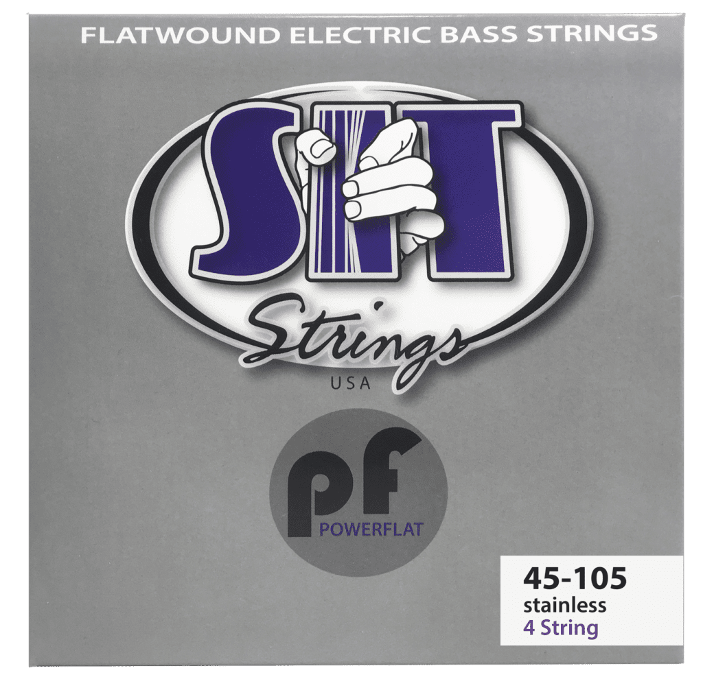 Sit online bass strings