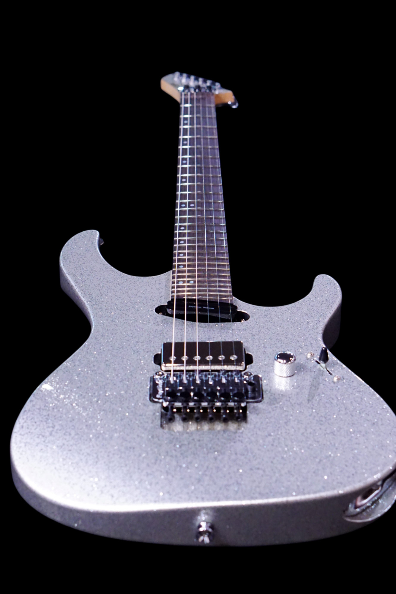 ESP Maverick ギター