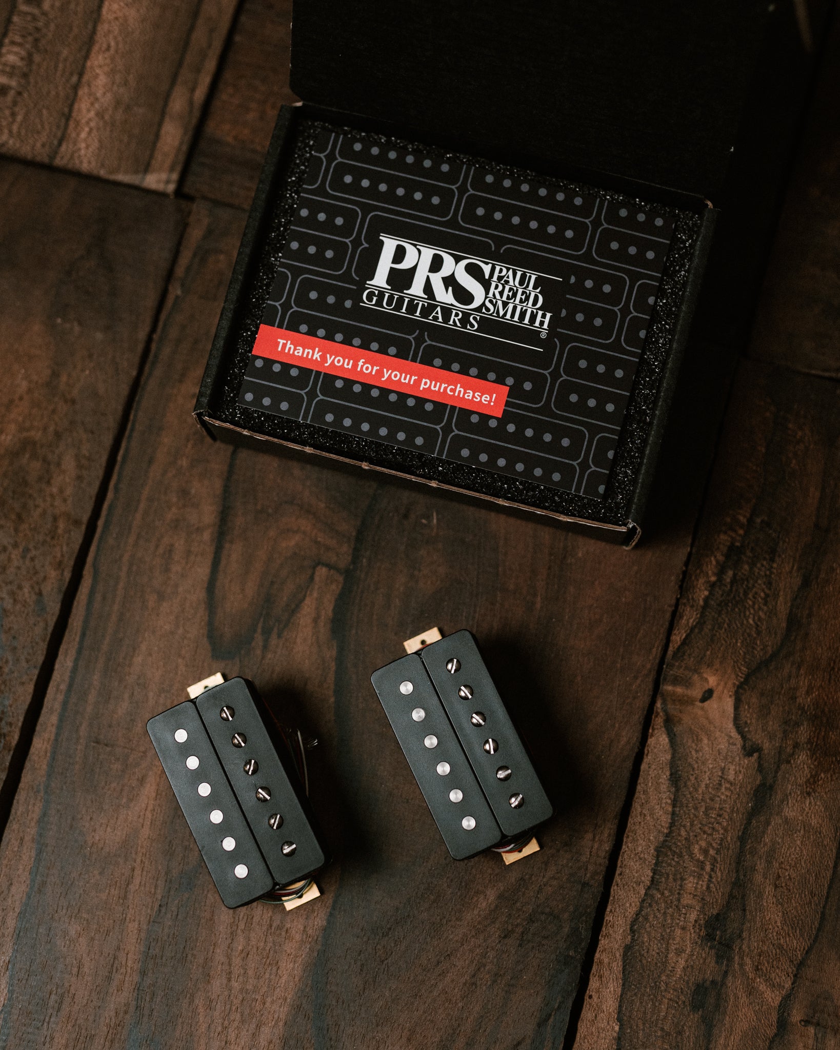 PRS 85/15, Pickup Set (Limited)