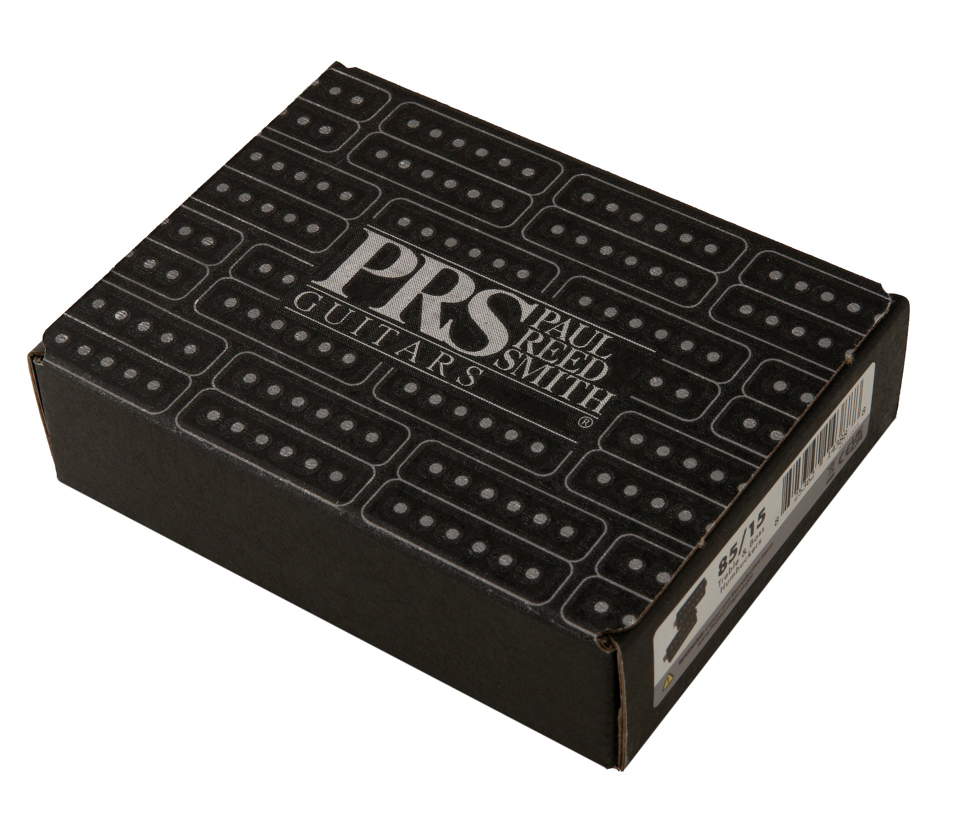 PRS 85/15, Pickup Set (Limited) - HIENDGUITAR   PRS Pickup