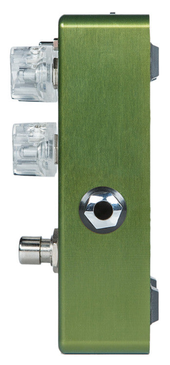 Suhr rufus reloaded pedal - HIENDGUITAR   SUHR GUITAR