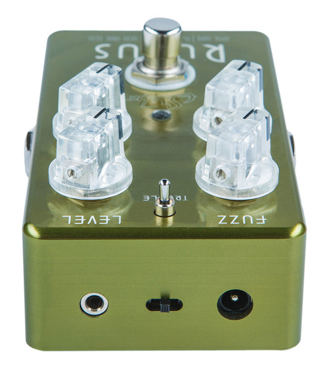 Suhr rufus reloaded pedal - HIENDGUITAR   SUHR GUITAR