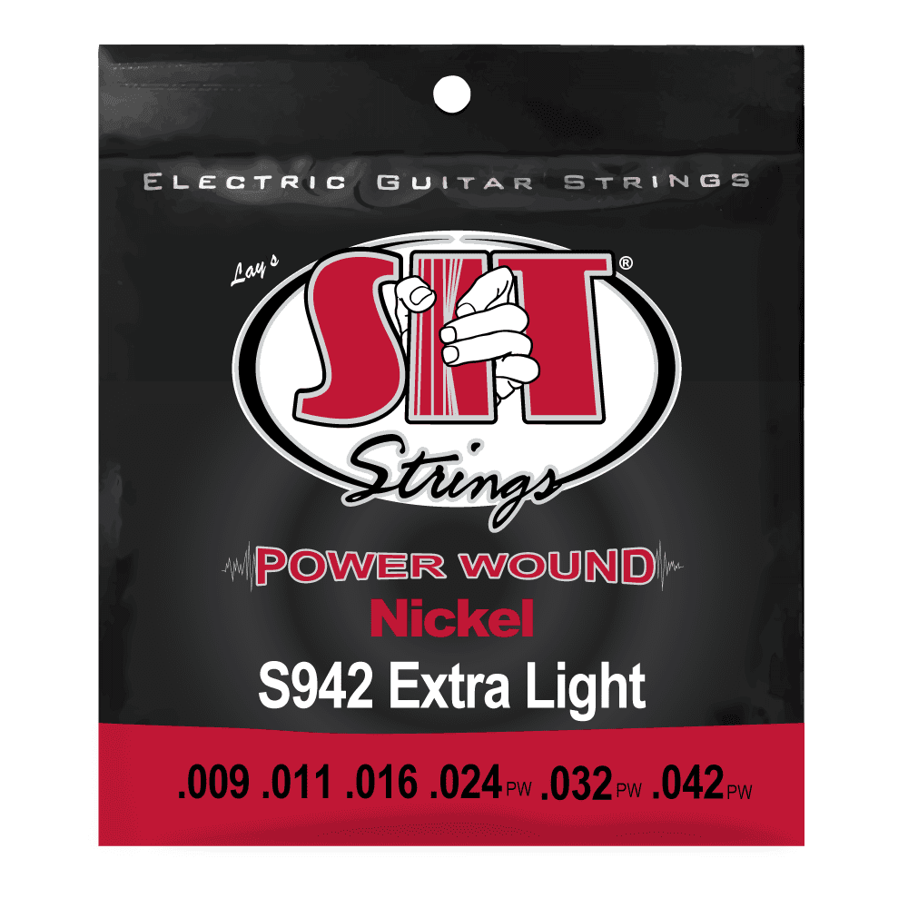 SIT ELECTRIC POWER WOUND NICKEL SIT ELECTRIC POWER WOUND NICKEL