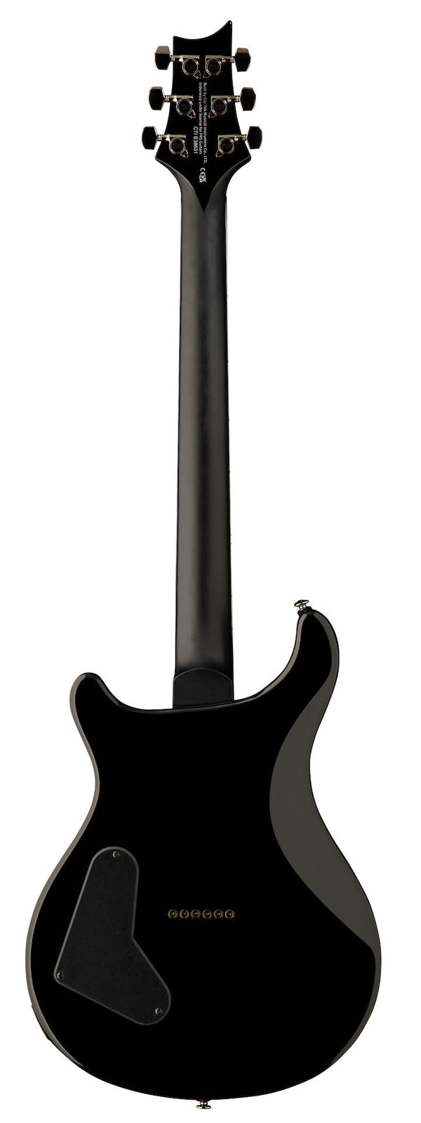 PRS SE Mark Blue Burst 6 String