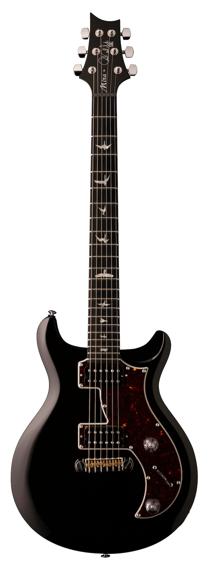 PRS SE Mira - Black